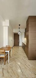 Queens Peak (D3), Condominium #558517371